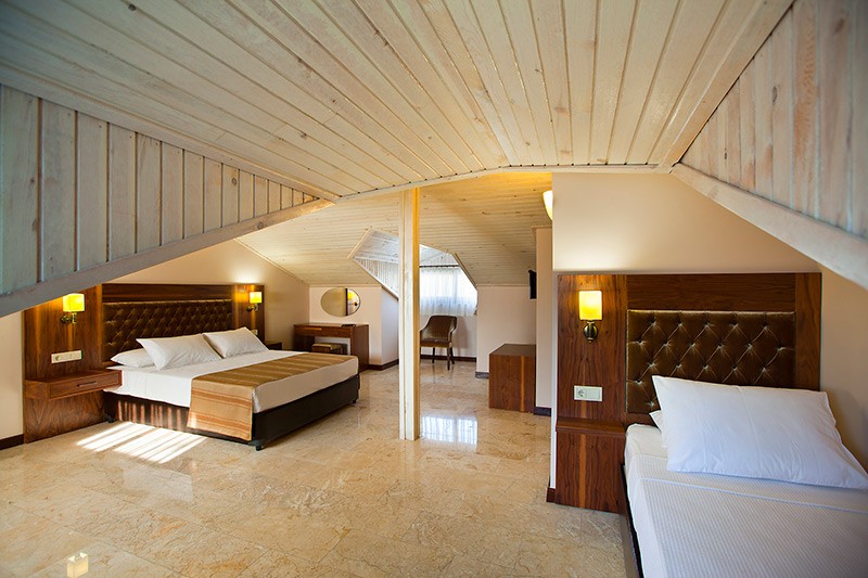 Oda Tipi