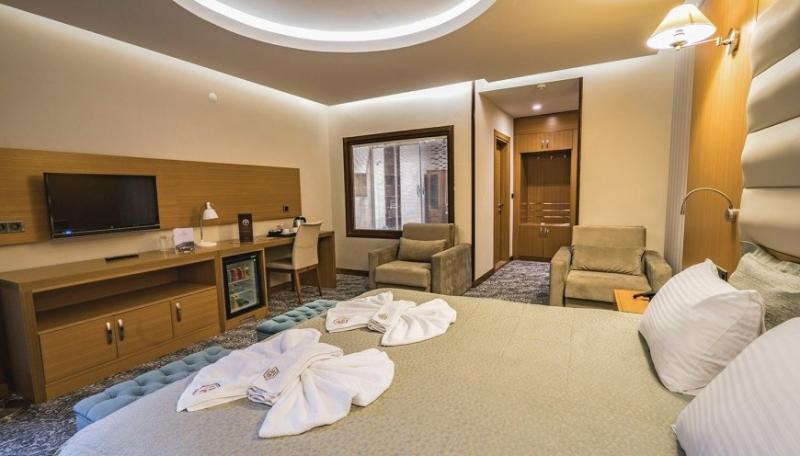 Suite, Doğa Manzaralı, 