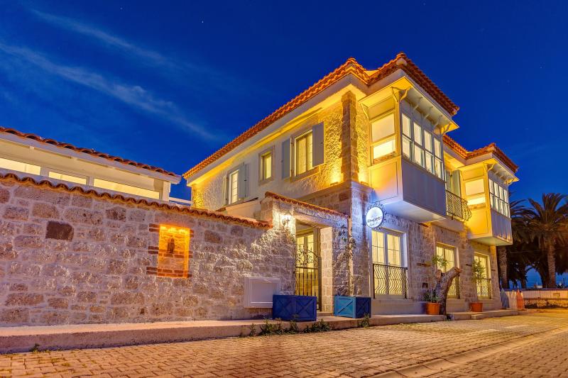 Bella Pietra Butik Hotel - 4