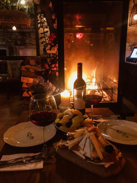 Hoşça Kal Alaçatı Otel - 3