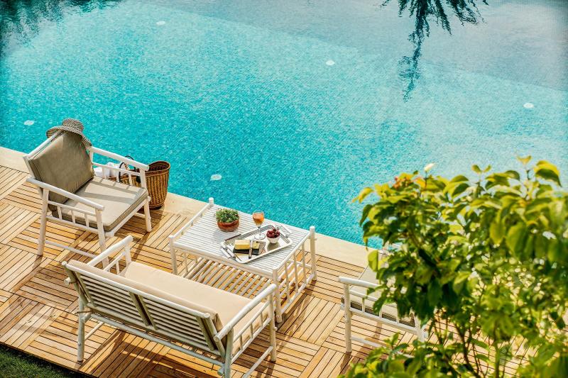 Ev Bharat Alaçatı - 3