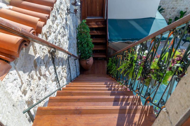 Yeşil Ev Cafe &amp; Boutique Hotel Etstur