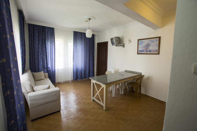 1 Yatak Odalı Apart