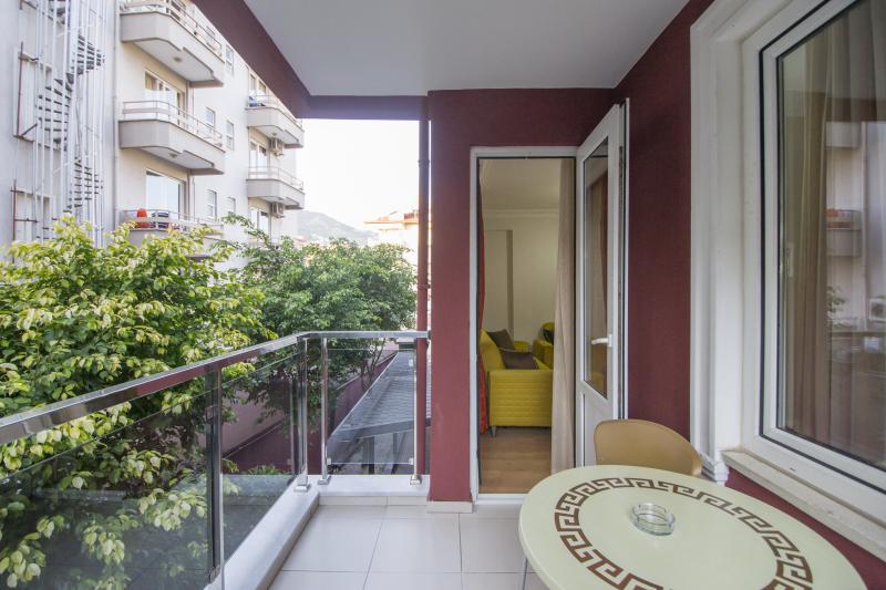  My Home Apart Alanya - 4
