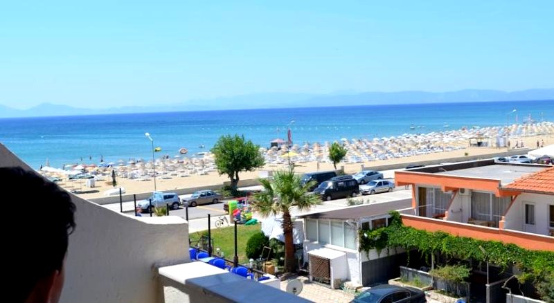 seda hotel etstur