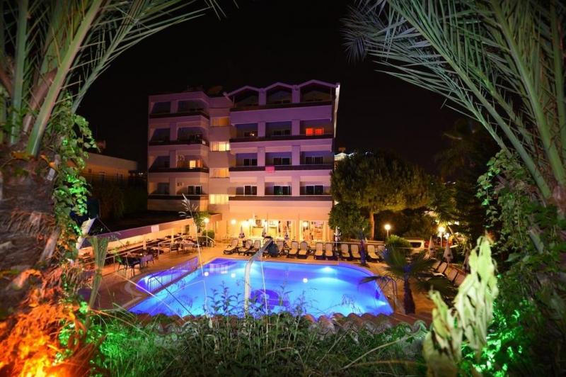 Park Otel Alanya - 3