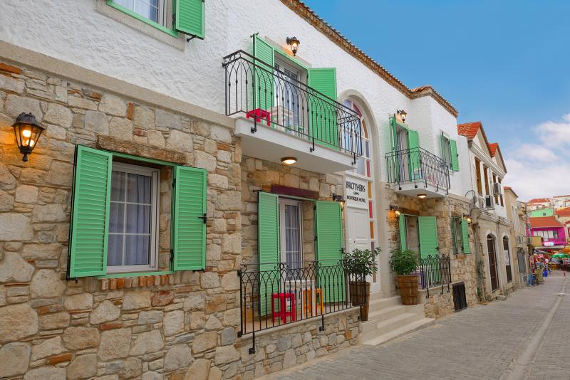 Brothers Çeşme Boutique Hotel - 2