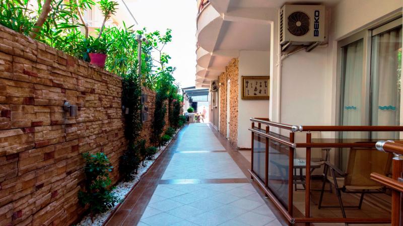 Cle Beach Boutique HotelAdult Only - 3