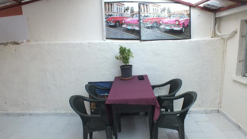 Ersoy Efe Pansiyon - 5