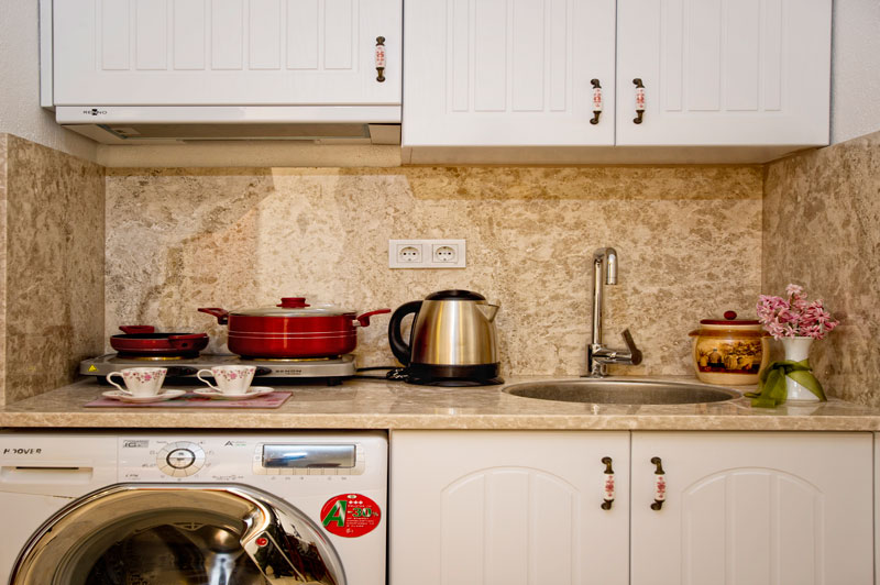 İnce Kara Apart Hotel - 4