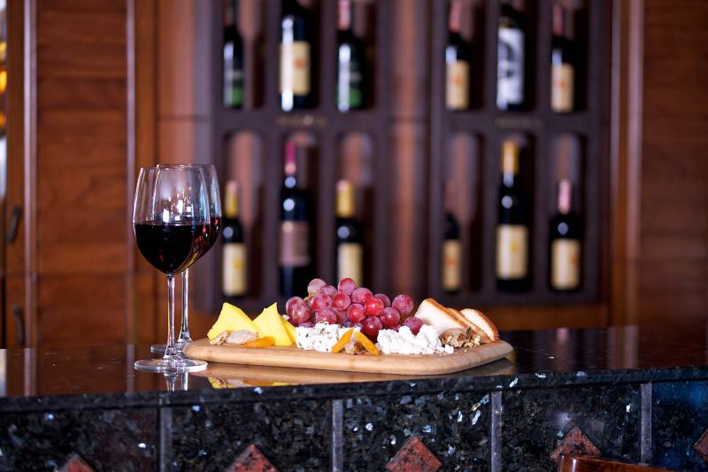 Grand Hilarium Hotel - 3