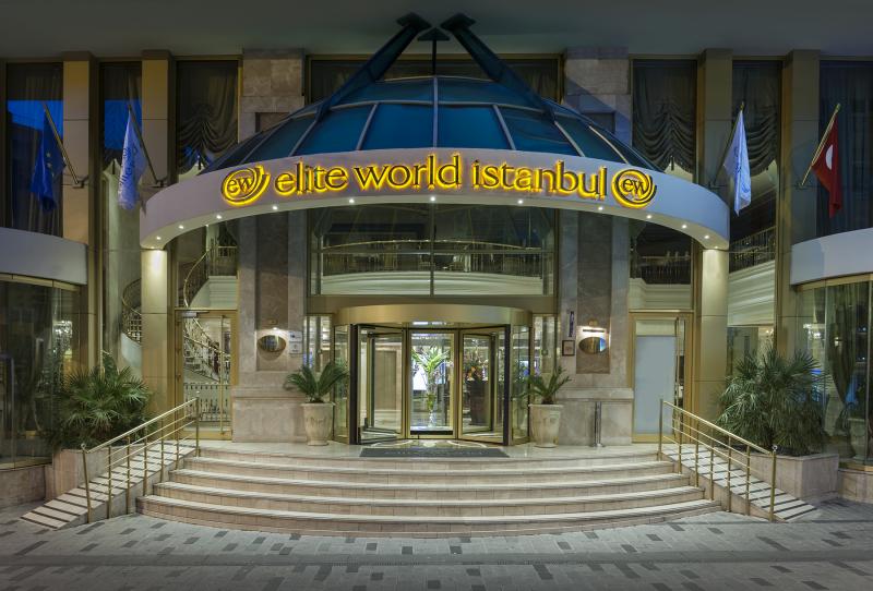 elite world istanbul hotel odamax com