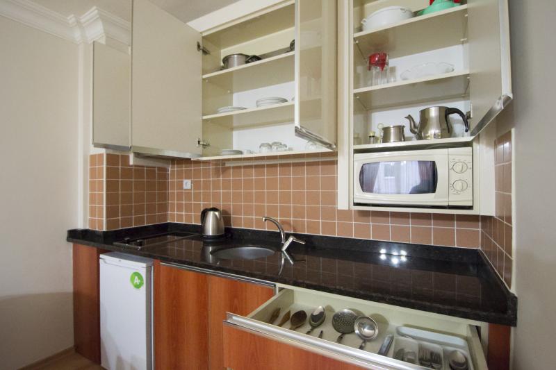  My Home Apart Alanya - 5