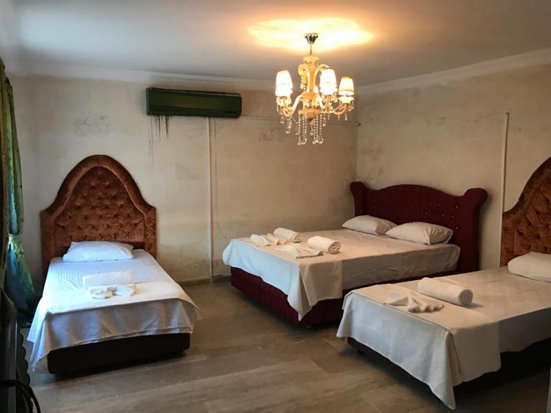 Narlı Ev Butik Otel Etstur