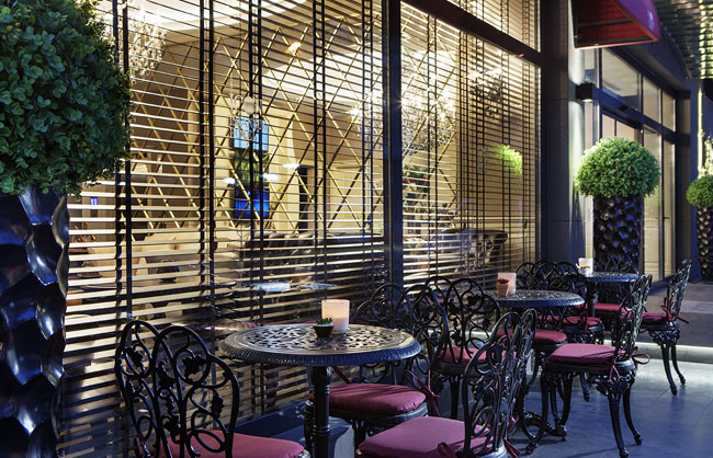 İcon Hotel İstanbul - 5