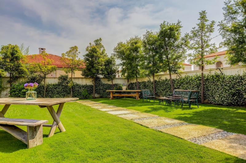 Ev Bharat Alaçatı - 4