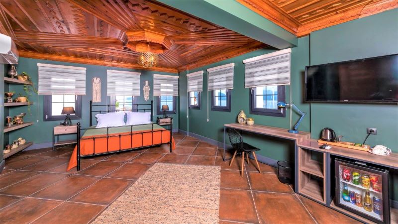 Sunset Hotel Marmaris - 2