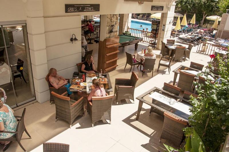 Sunway Apart Otel - 3