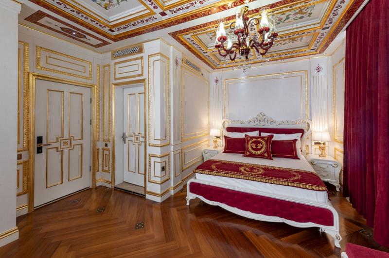Mansion Premium Room