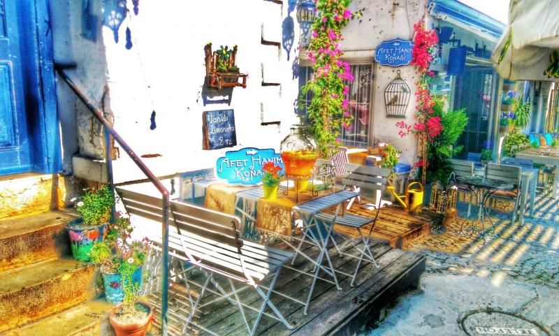 Afet Hanım Konağı - 5