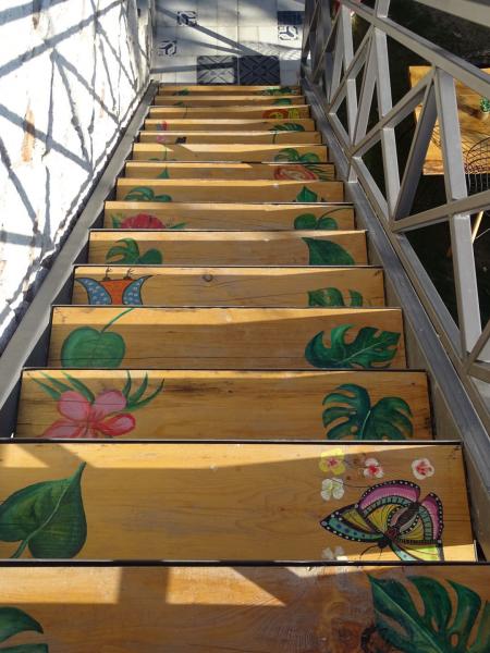 Ihlamur Otel Alaçatı - 3