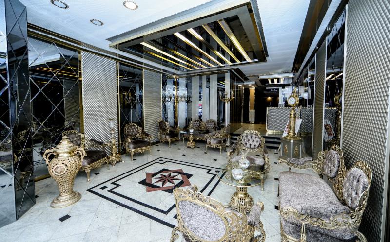 Ankara Princess Hotel Etstur