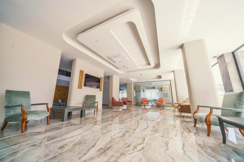 Premier Nergis Beach Hotel - 5