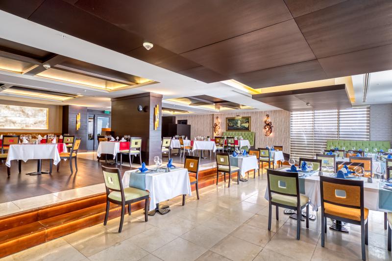 Porto Bello Hotel Yorumları ve Fiyatları Otelpuan