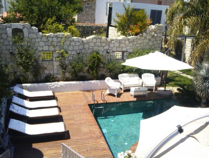 Ala Otel Alaçatı - 5