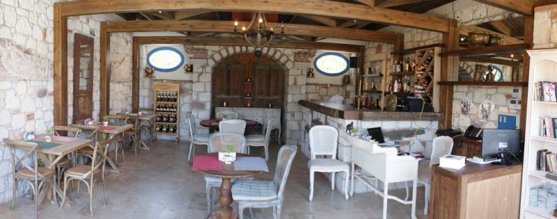 İğdeli Han Suit Otel Alaçatı - 4