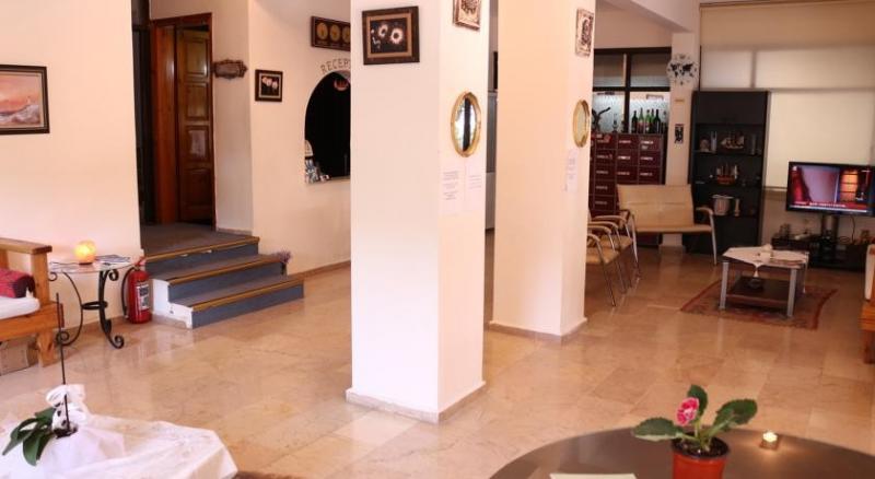 Arya Otel Çeşme - 3