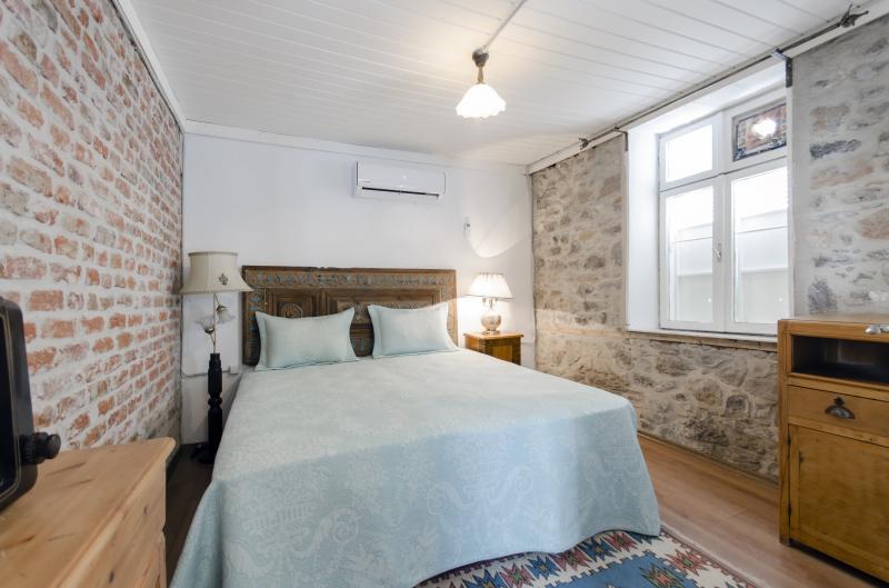 Iconic Stone Houses İzmir - 4