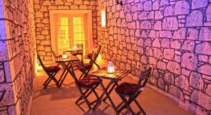 Lucky Angel Hotel Alaçatı  - 2