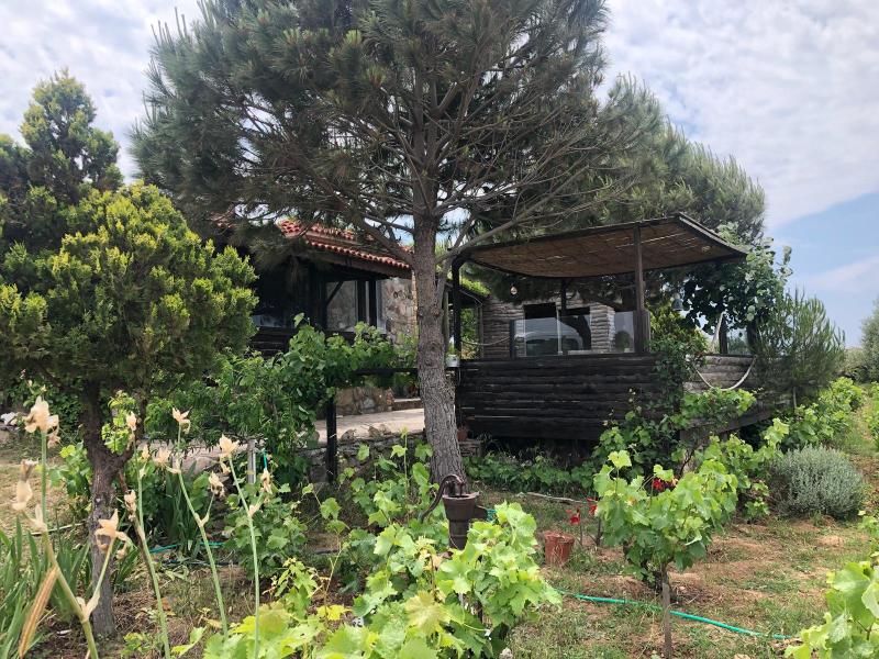 Güneşli Bahçe Etstur