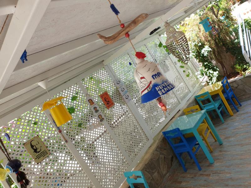 Limon Pansiyon Kaş - 5