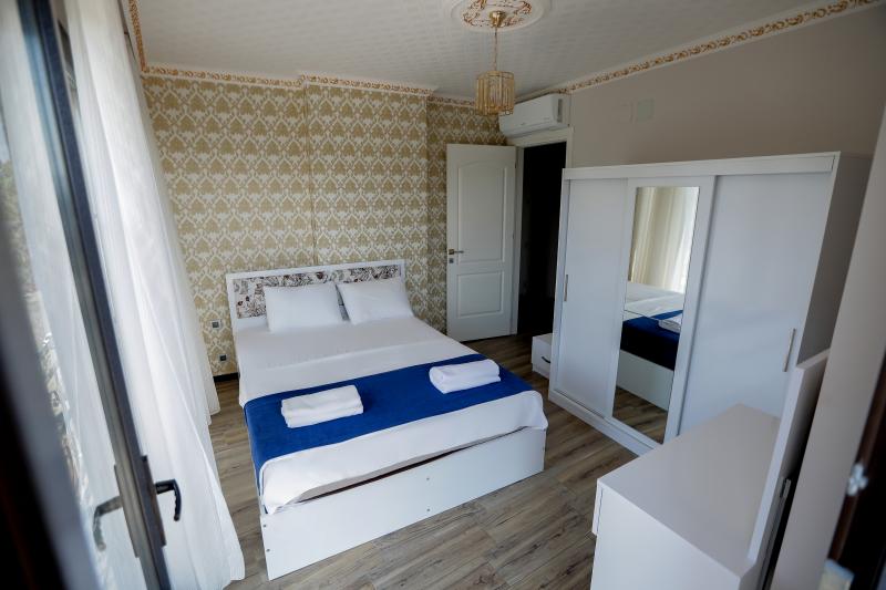 Suite, Dağ Manzaralı, Balkonsuz