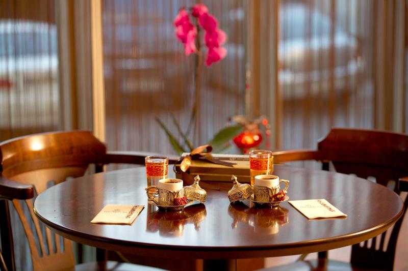 Grand Hilarium Hotel - 5