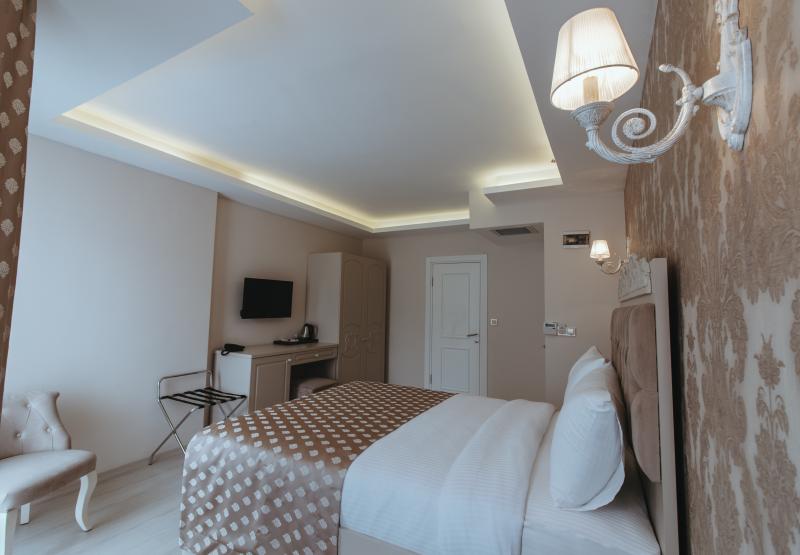 Istanroom By Keo - 4