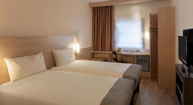 ibis kayseri hotel etstur