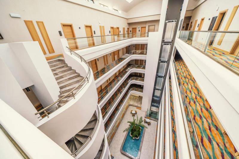 Premier Nergis Beach Hotel - 4