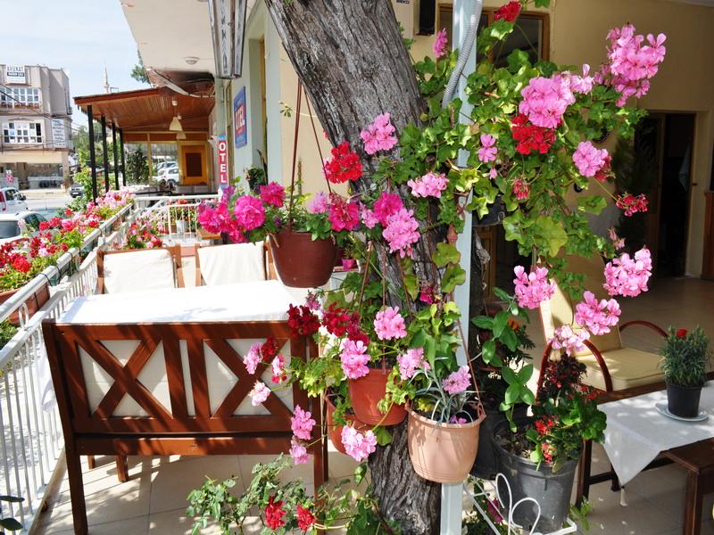 Sakız Otel Çeşme - 4