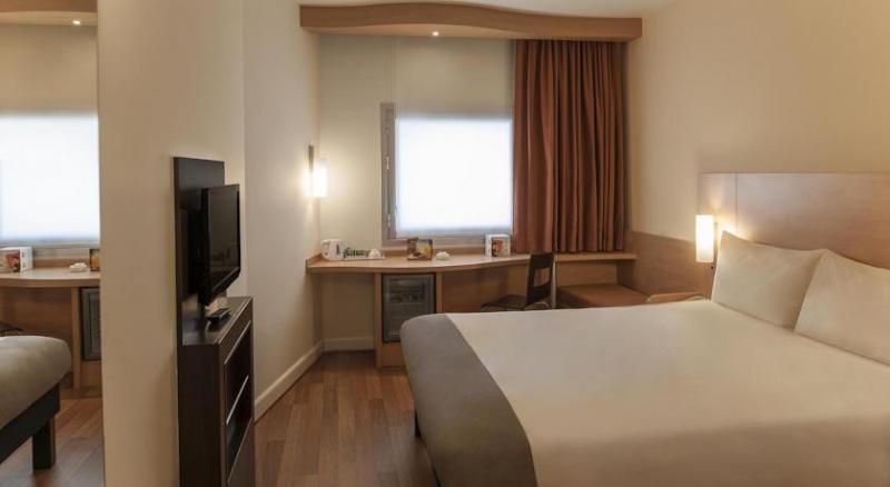 ibis kayseri hotel etstur