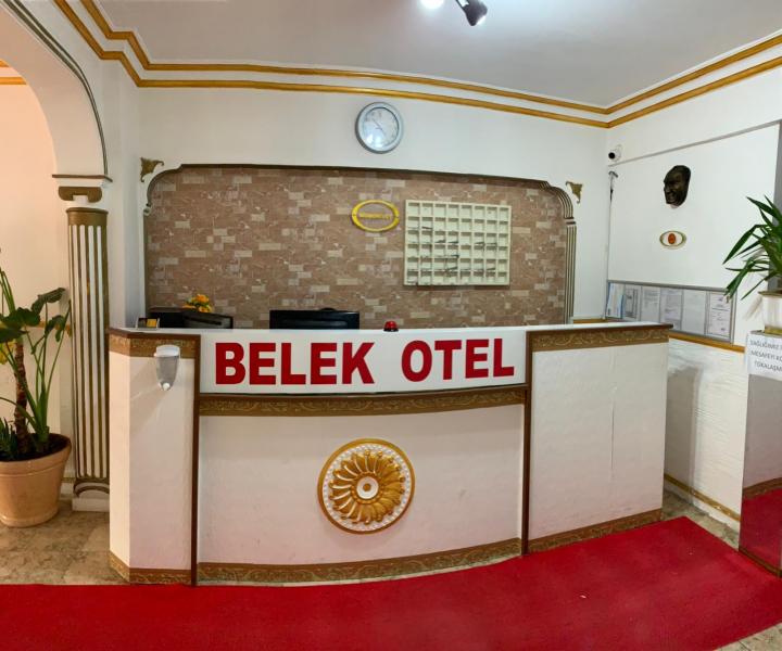Holiday Belek Hotel Etstur