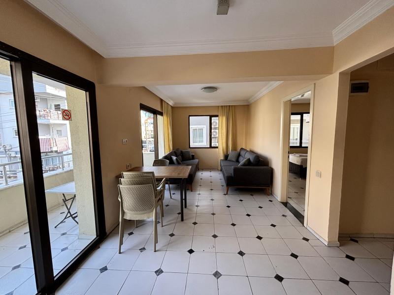 Metropolitan Apart - 3