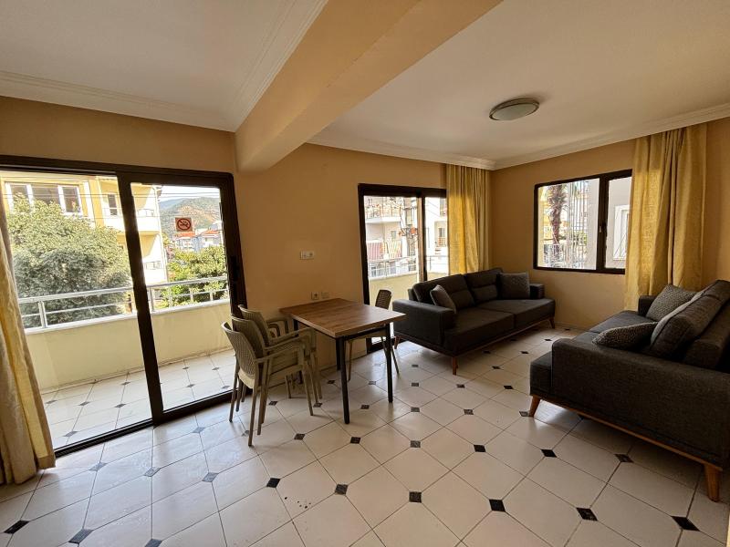 Metropolitan Apart - 4