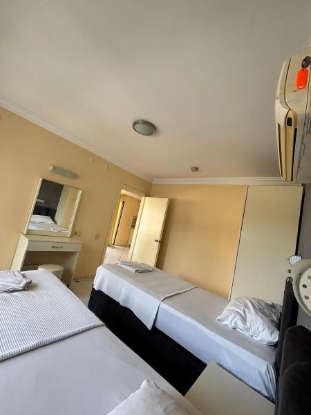 Metropolitan Apart - 5