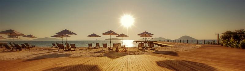 Swissotel Residences Bodrum Beach Konut Projesi Ve Fiyatlari