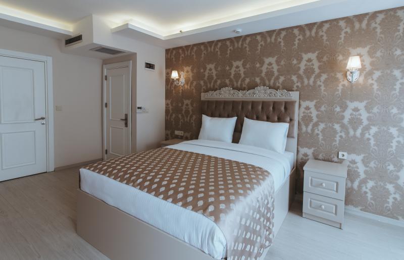 Istanroom By Keo - 3