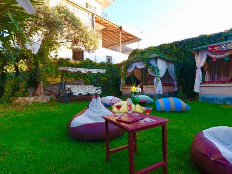 Yunus Hotel Ölüdeniz - 3