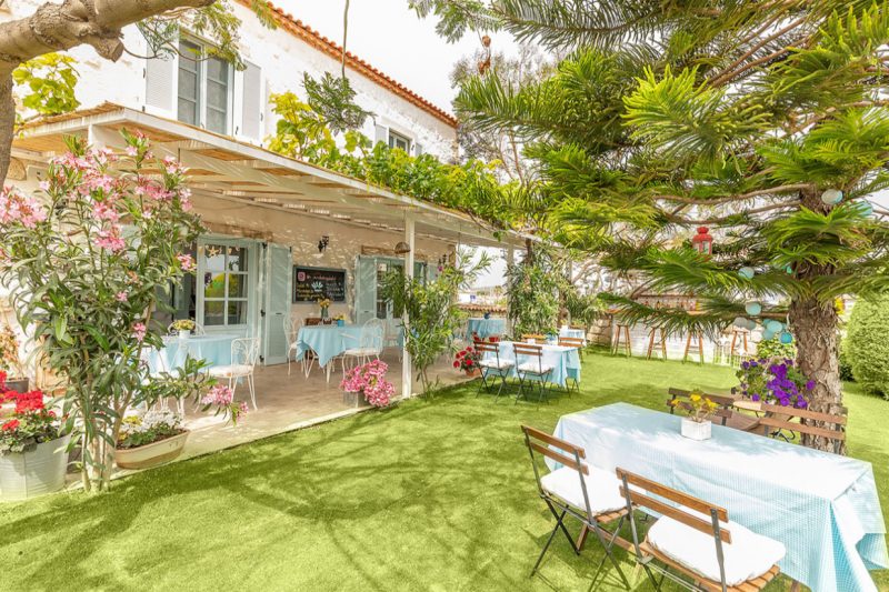 Deniz Kabuğu Hotel Alaçatı - 4